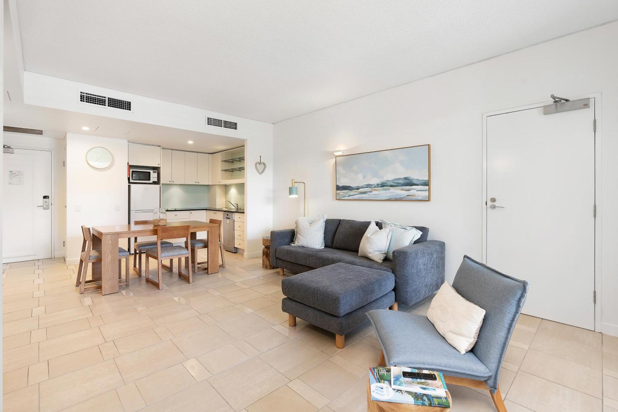 Laguna On Hastings Noosa Heads Exterior photo