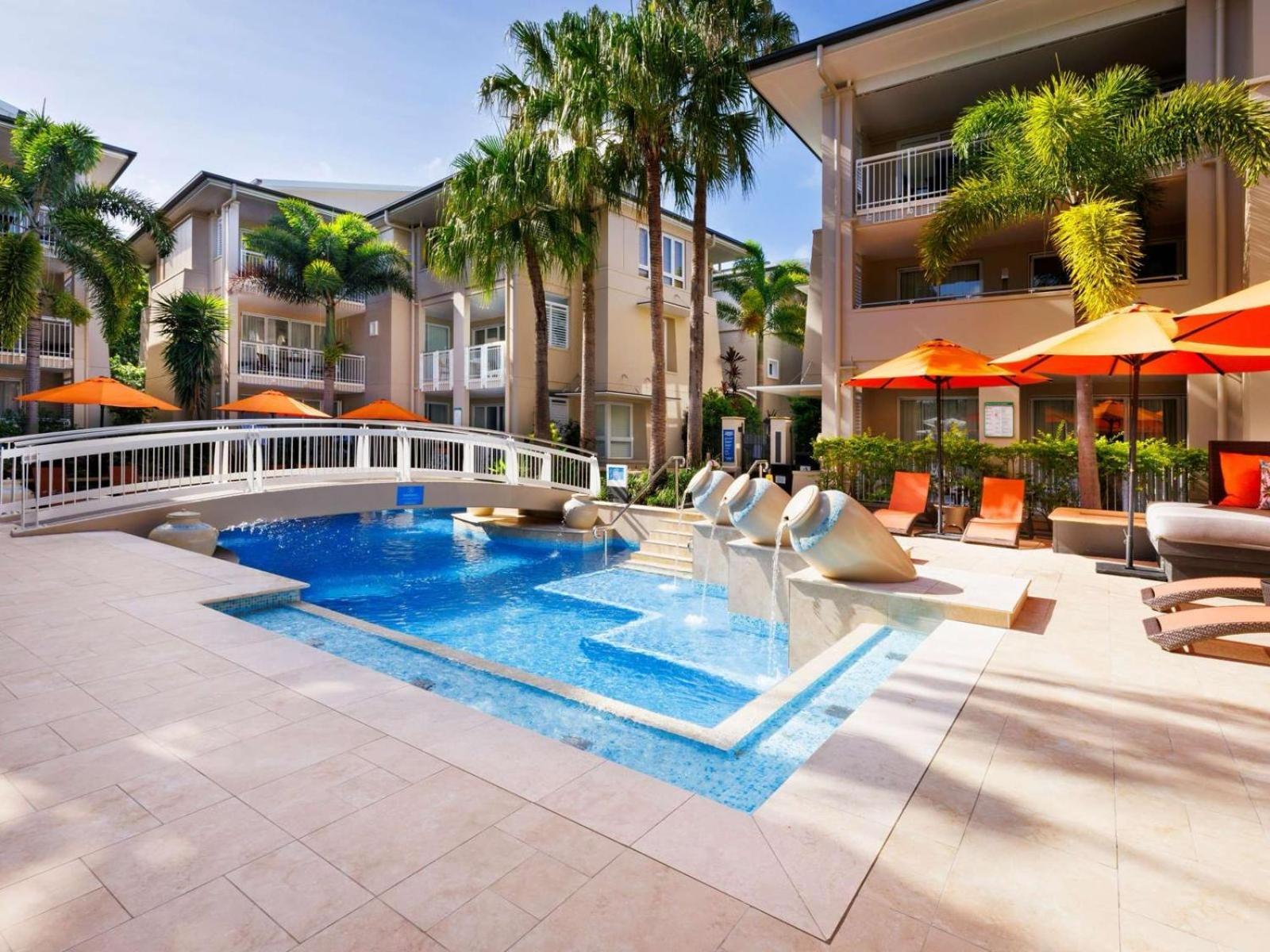 Laguna On Hastings Noosa Heads Exterior photo