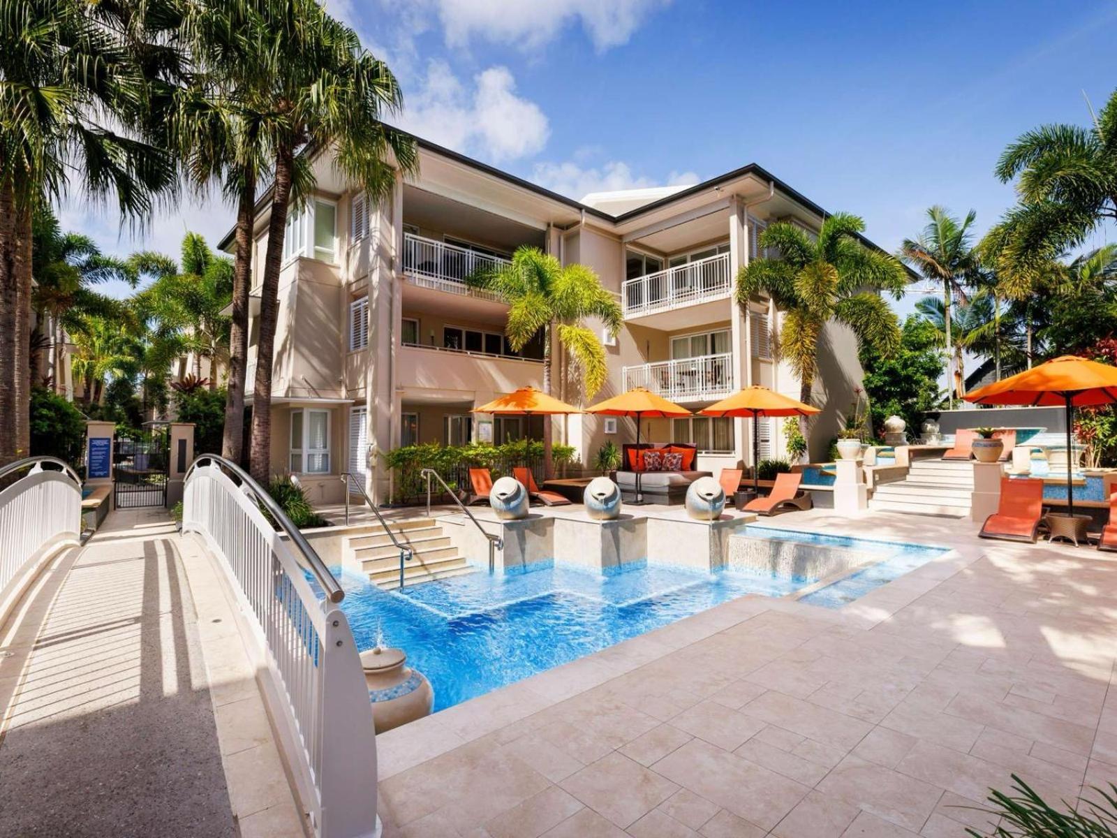 Laguna On Hastings Noosa Heads Exterior photo