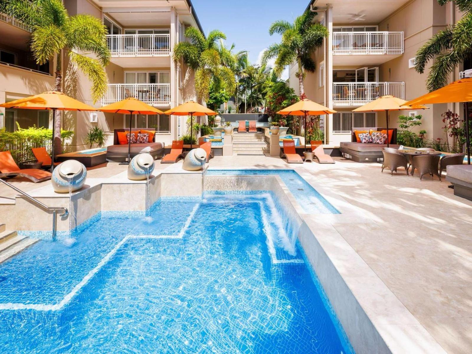 Laguna On Hastings Noosa Heads Exterior photo