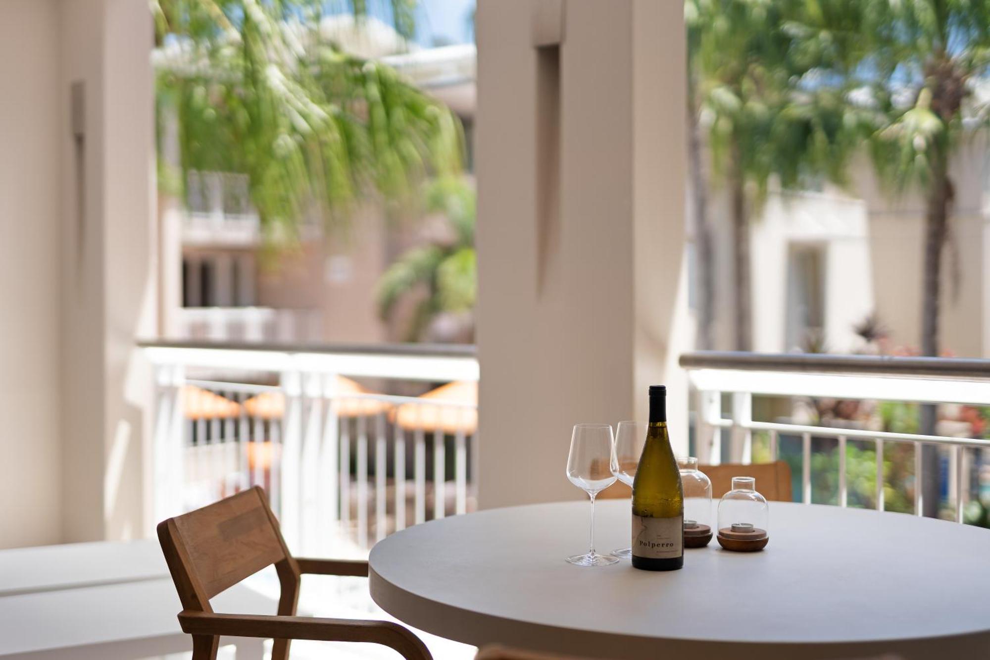 Laguna On Hastings Noosa Heads Exterior photo