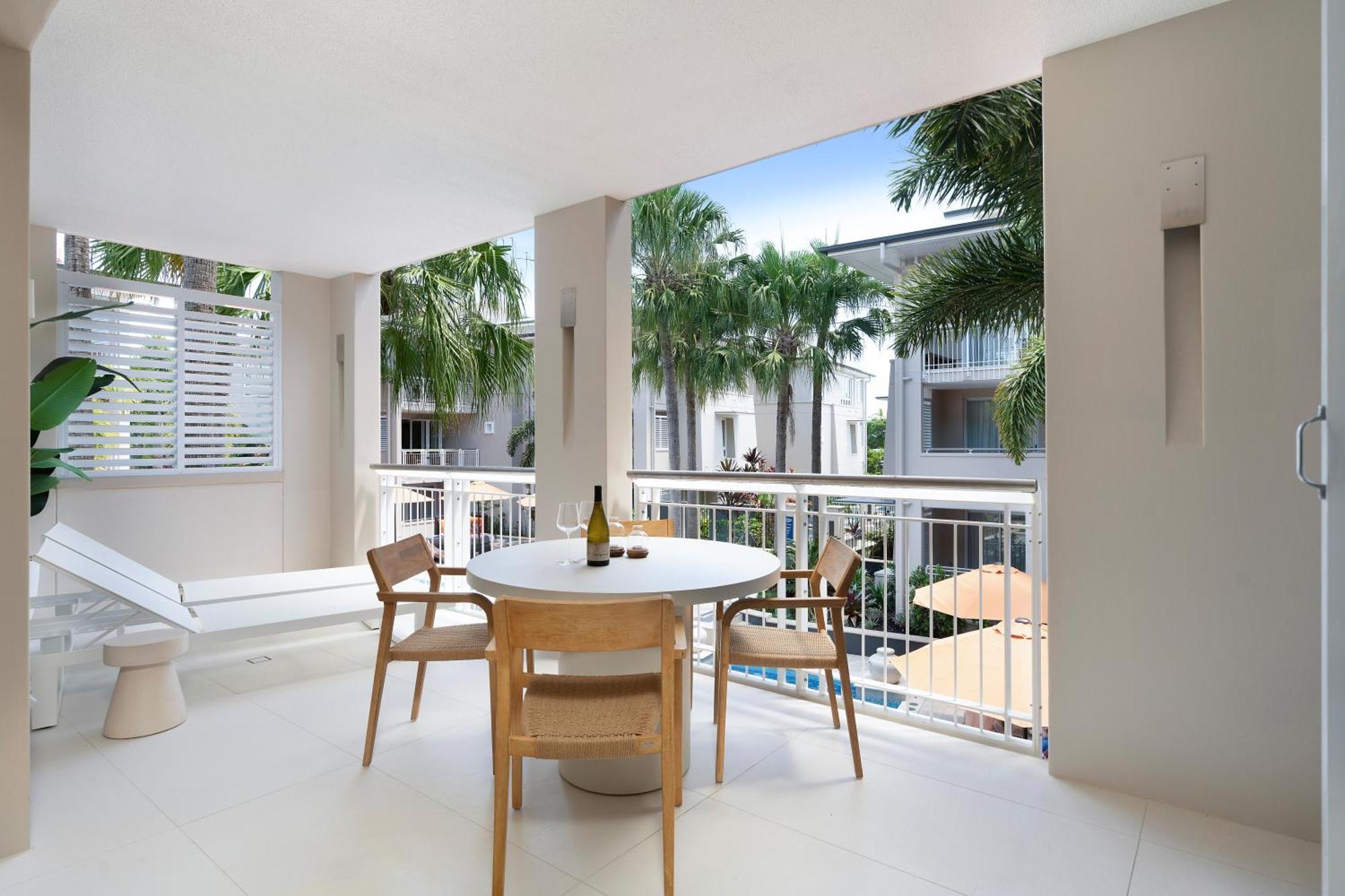 Laguna On Hastings Noosa Heads Exterior photo