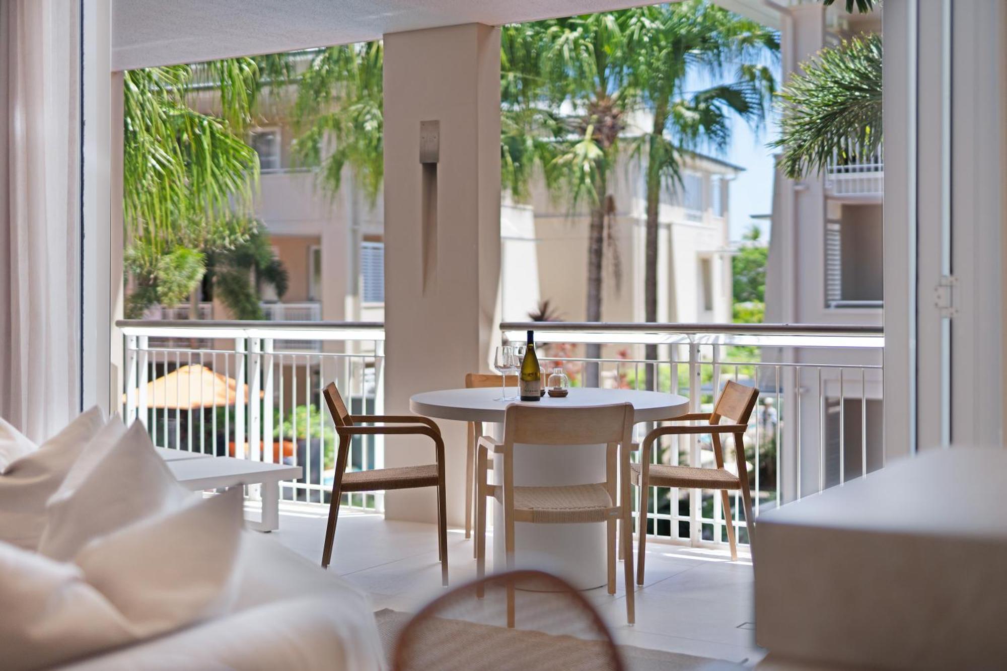Laguna On Hastings Noosa Heads Exterior photo