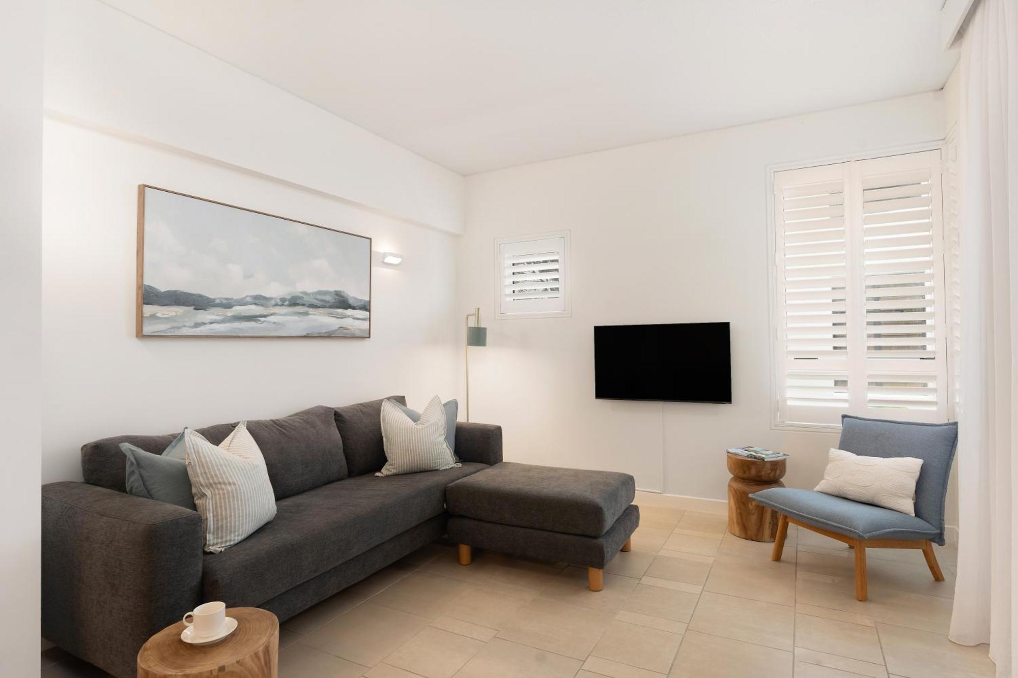 Laguna On Hastings Noosa Heads Exterior photo