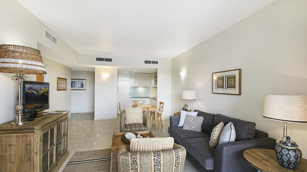 Laguna On Hastings Noosa Heads Exterior photo