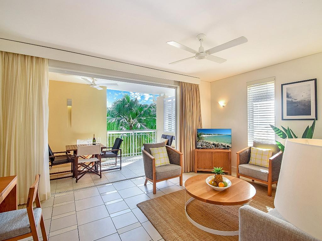 Laguna On Hastings Noosa Heads Exterior photo